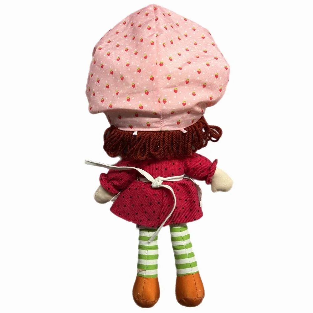Strawberry Shortcake 15